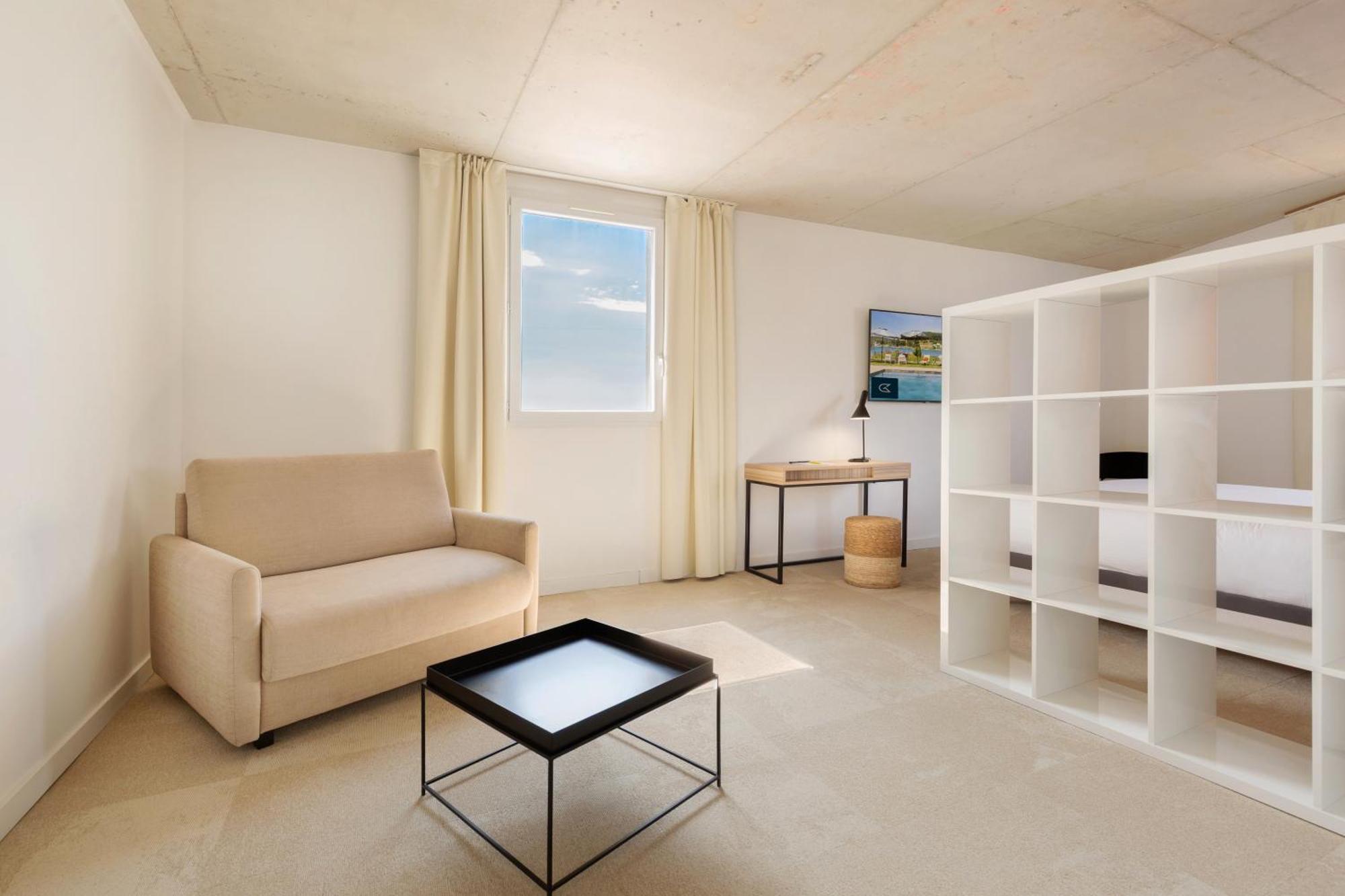 Golden Tulip Hotel & Rooftop Martigues Provence Quarto foto